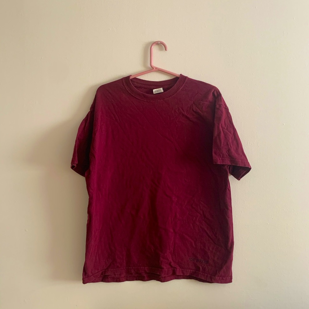 Joe Boxer t-shirt